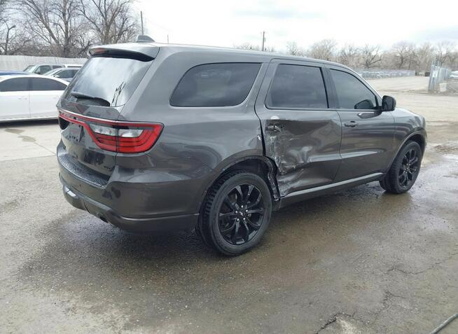 Dodge Durango GT Plus AWD 3.6l V6 6 osobowy