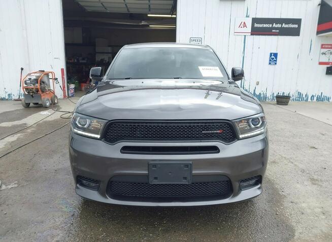 Dodge Durango GT Plus AWD 3.6l V6 6 osobowy
