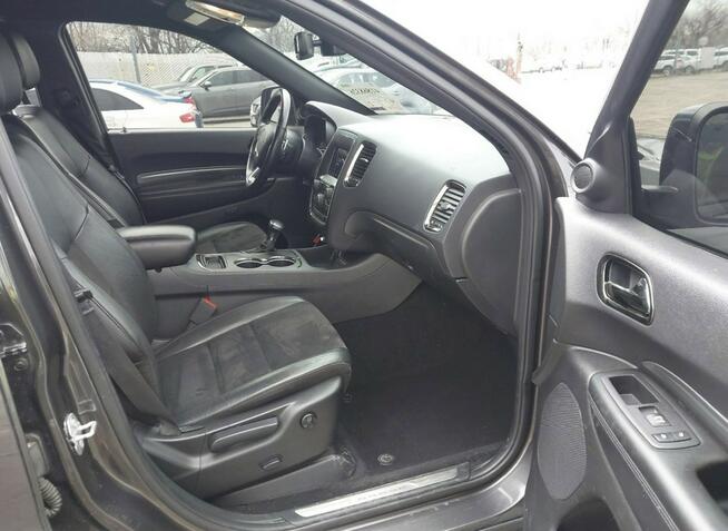 Dodge Durango GT Plus AWD 3.6l V6 6 osobowy