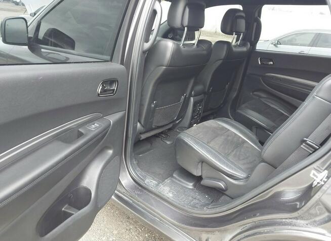 Dodge Durango GT Plus AWD 3.6l V6 6 osobowy