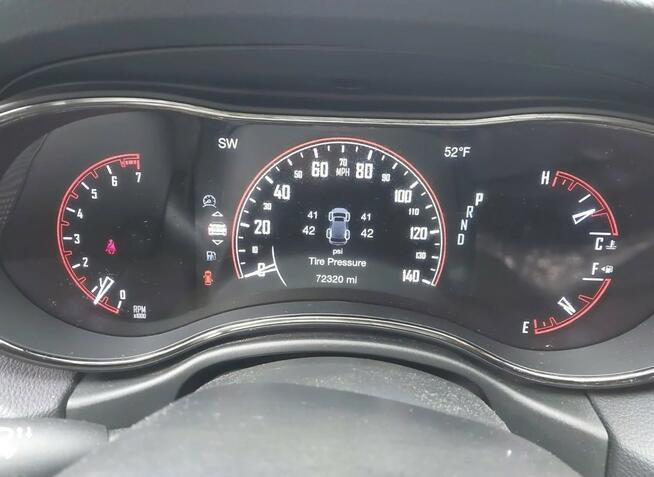 Dodge Durango GT Plus AWD 3.6l V6 6 osobowy