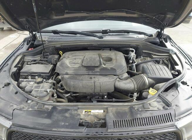 Dodge Durango GT Plus AWD 3.6l V6 6 osobowy
