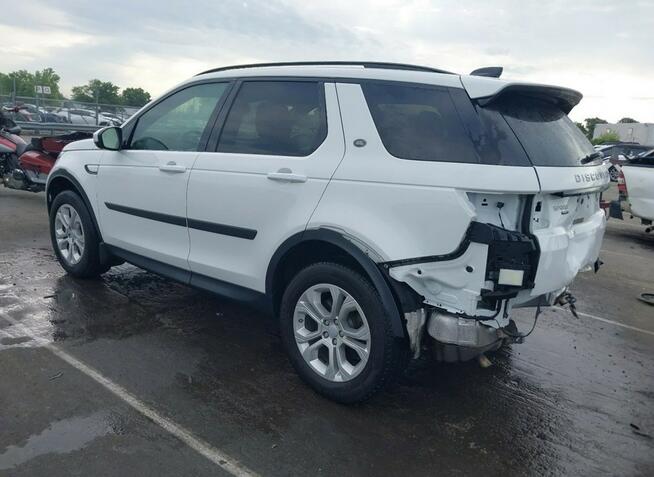 Land Rover Discovery Sport Virtual P250 S
