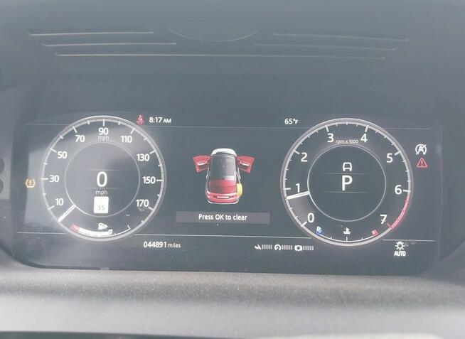 Land Rover Discovery Sport Virtual P250 S