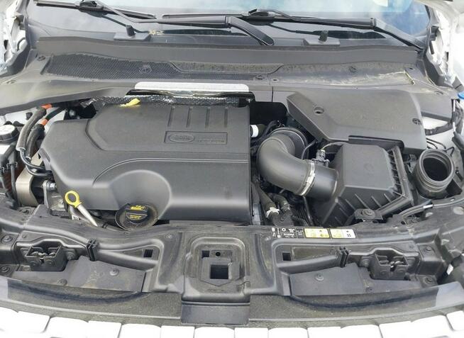 Land Rover Discovery Sport Virtual P250 S