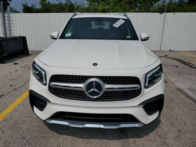 Mercedes GLB 250 4Matic 2.0l Virtual Pakiet AMG