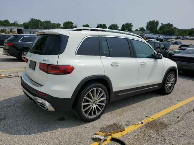 Mercedes GLB 250 4Matic 2.0l Virtual Pakiet AMG