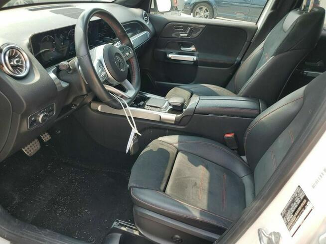 Mercedes GLB 250 4Matic 2.0l Virtual Pakiet AMG