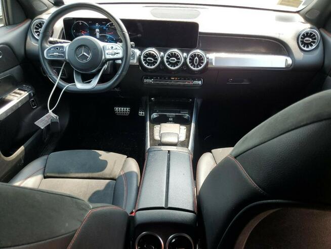 Mercedes GLB 250 4Matic 2.0l Virtual Pakiet AMG