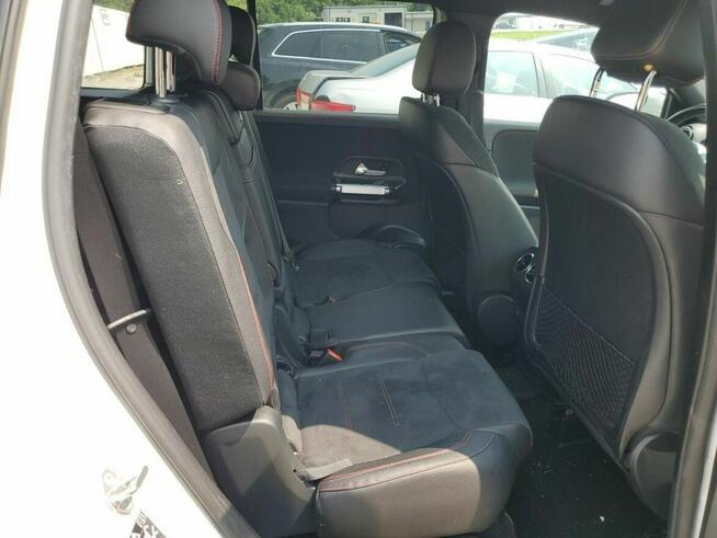 Mercedes GLB 250 4Matic 2.0l Virtual Pakiet AMG