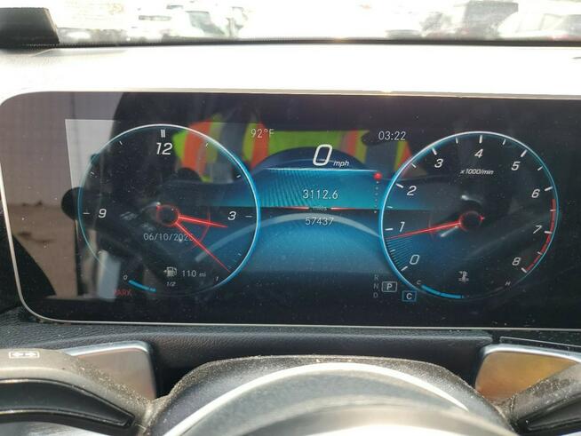 Mercedes GLB 250 4Matic 2.0l Virtual Pakiet AMG