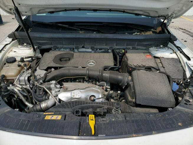 Mercedes GLB 250 4Matic 2.0l Virtual Pakiet AMG