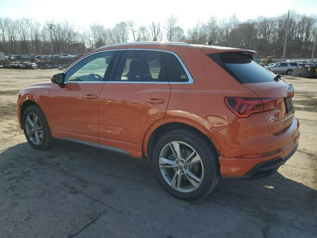 Audi Q3 Quattro Premium Plus 2.0l S-Line Virtual