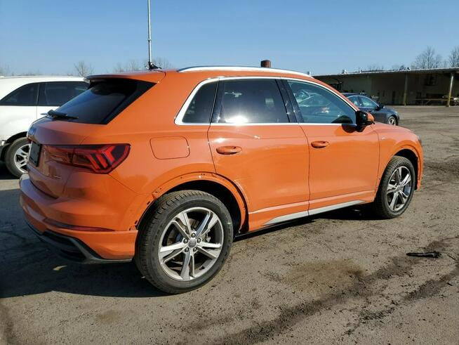 Audi Q3 Quattro Premium Plus 2.0l S-Line Virtual