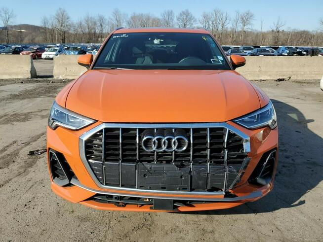 Audi Q3 Quattro Premium Plus 2.0l S-Line Virtual