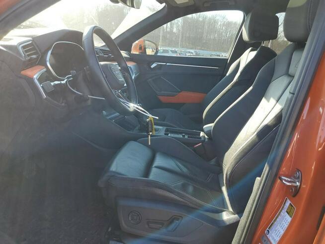 Audi Q3 Quattro Premium Plus 2.0l S-Line Virtual