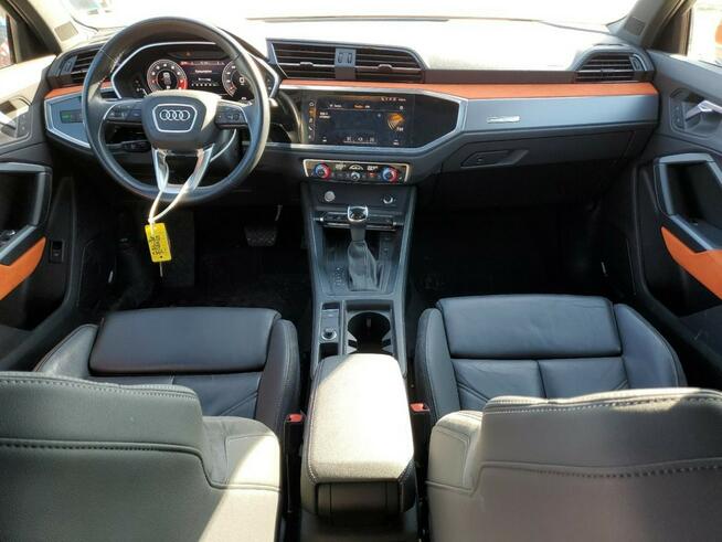 Audi Q3 Quattro Premium Plus 2.0l S-Line Virtual