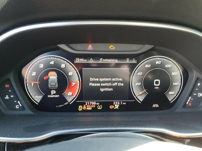 Audi Q3 Quattro Premium Plus 2.0l S-Line Virtual