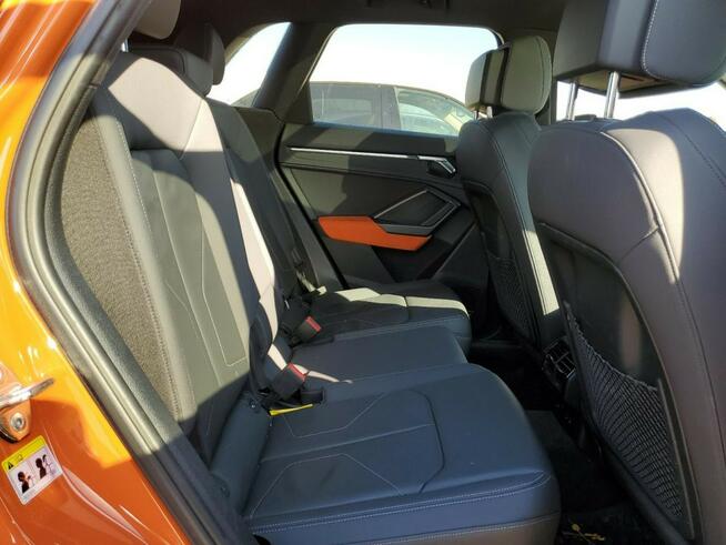 Audi Q3 Quattro Premium Plus 2.0l S-Line Virtual