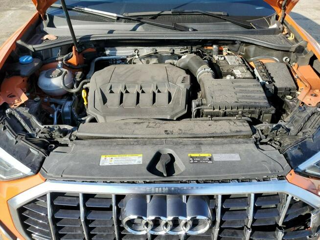 Audi Q3 Quattro Premium Plus 2.0l S-Line Virtual