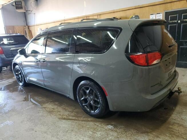 Chrysler Pacifica Limited Pakiet S V6 3.6l