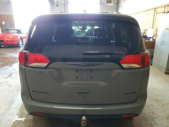 Chrysler Pacifica Limited Pakiet S V6 3.6l