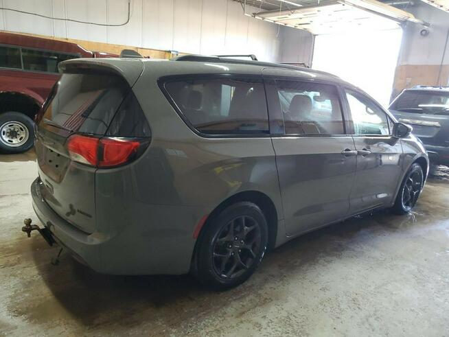 Chrysler Pacifica Limited Pakiet S V6 3.6l