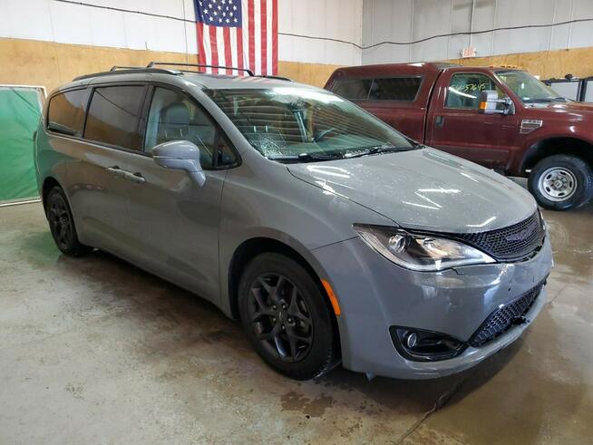 Chrysler Pacifica Limited Pakiet S V6 3.6l