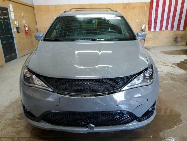 Chrysler Pacifica Limited Pakiet S V6 3.6l