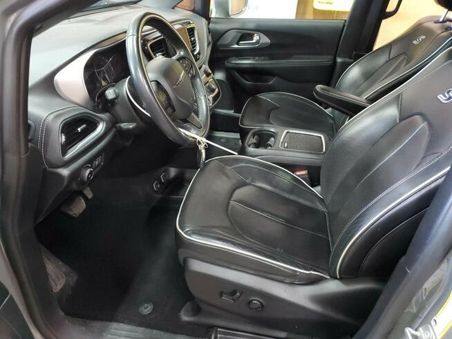 Chrysler Pacifica Limited Pakiet S V6 3.6l