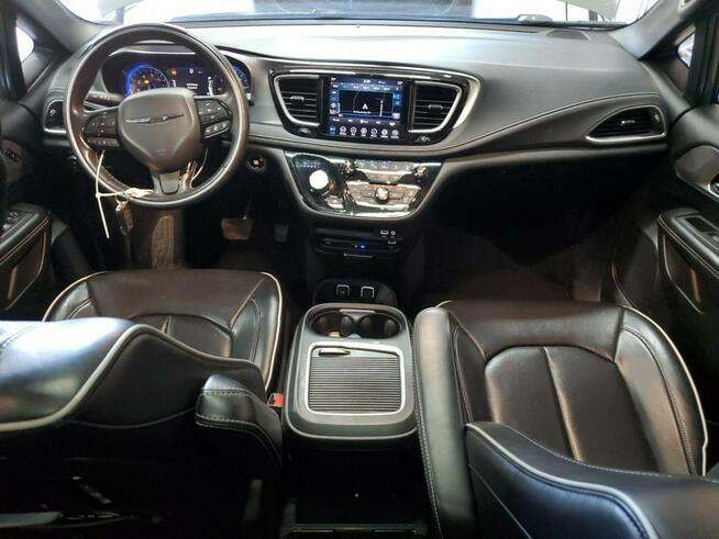 Chrysler Pacifica Limited Pakiet S V6 3.6l