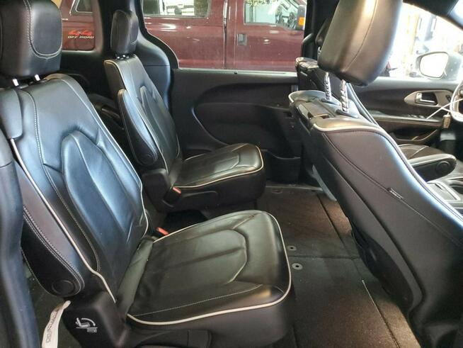 Chrysler Pacifica Limited Pakiet S V6 3.6l