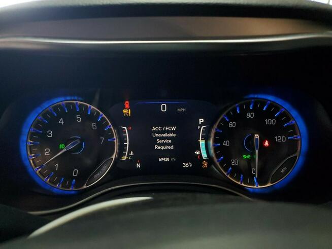 Chrysler Pacifica Limited Pakiet S V6 3.6l