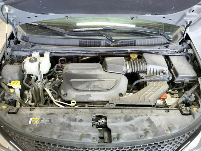 Chrysler Pacifica Limited Pakiet S V6 3.6l