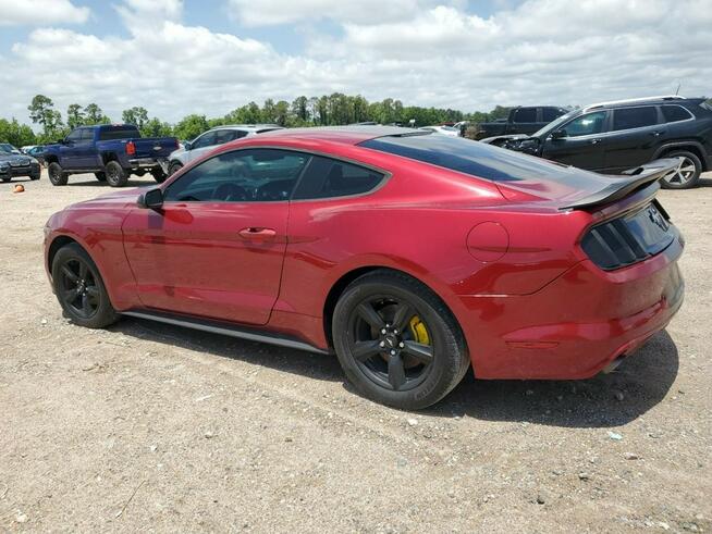 Ford Mustang V6 3.7l RWD