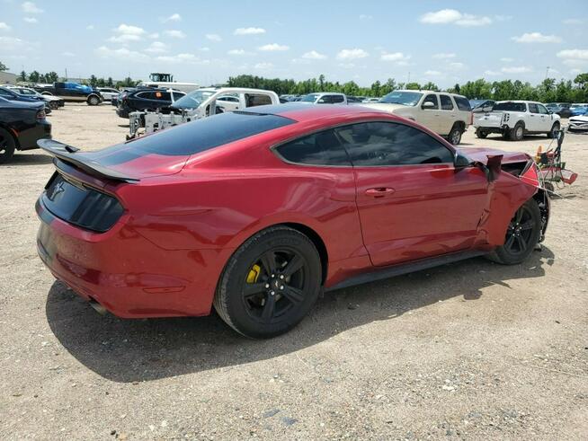 Ford Mustang V6 3.7l RWD