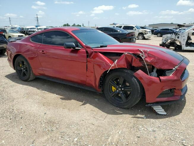 Ford Mustang V6 3.7l RWD