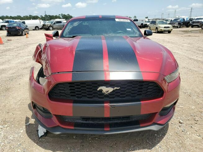 Ford Mustang V6 3.7l RWD