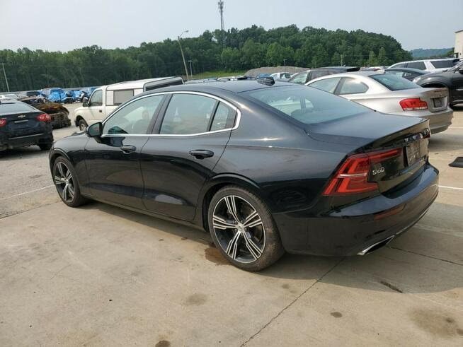 Volvo S60 T6 AWD Inscription