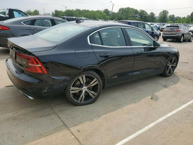 Volvo S60 T6 AWD Inscription