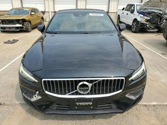 Volvo S60 T6 AWD Inscription