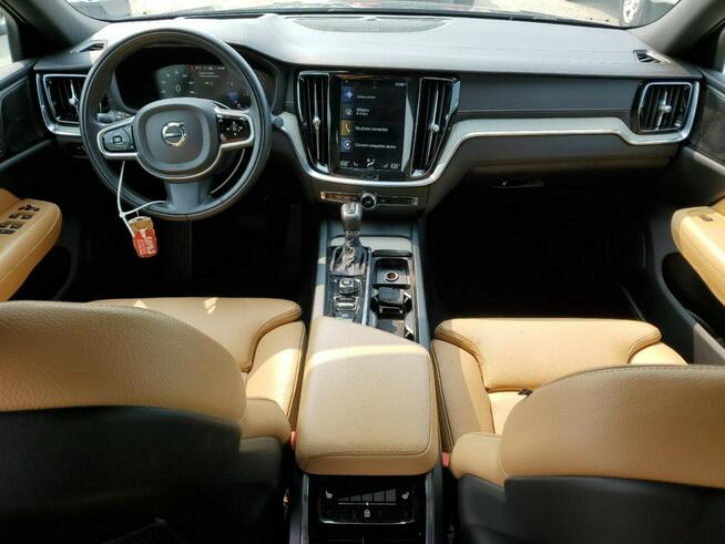 Volvo S60 T6 AWD Inscription