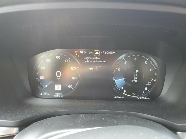 Volvo S60 T6 AWD Inscription