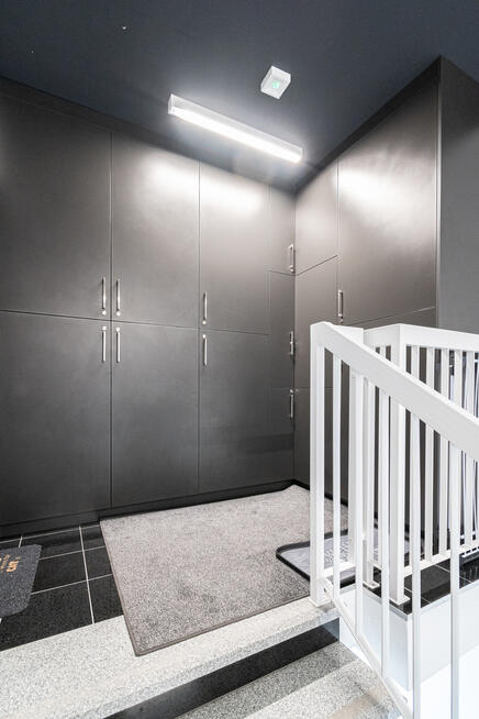 Apartament premium - 70 m2 - 3 pokoje - Złote Łąki