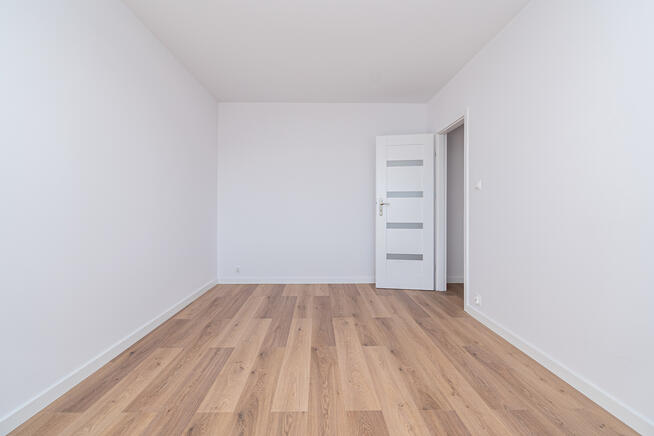 Gotowe 3-pokojowe mieszkanie przy Galerii Amber