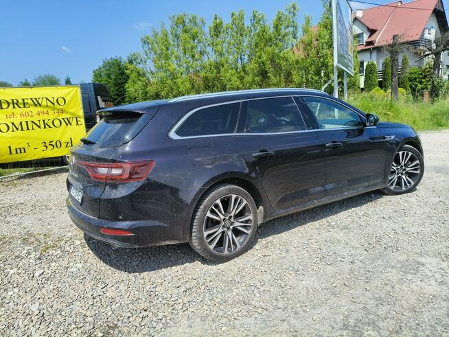 Renault Talisman Initiale Paris 4 Control