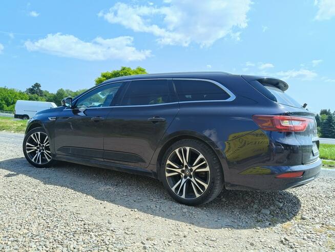 Renault Talisman Initiale Paris 4 Control