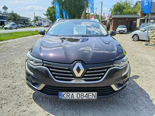 Renault Talisman Initiale Paris 4 Control
