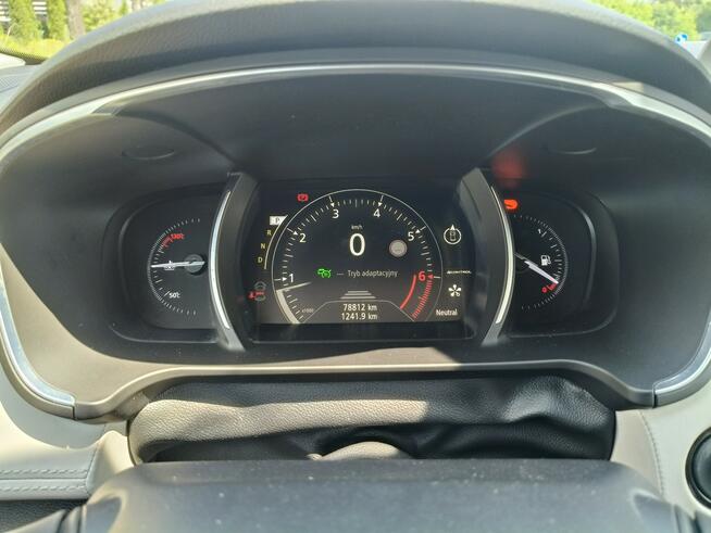 Renault Talisman Initiale Paris 4 Control