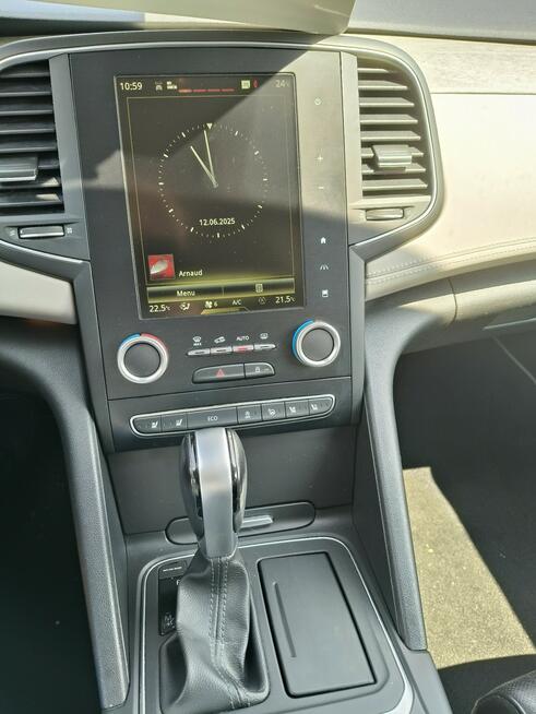 Renault Talisman Initiale Paris 4 Control
